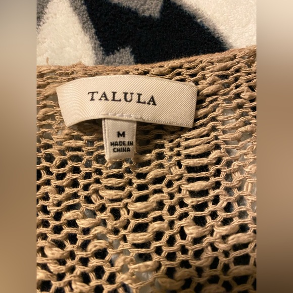 ARITZIA Talula Knit Sweater medium - Picture 6 of 6